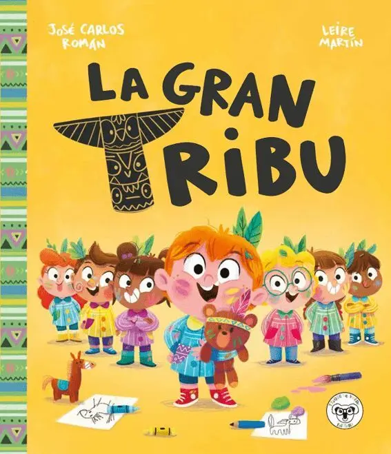 La Gran Tribu (