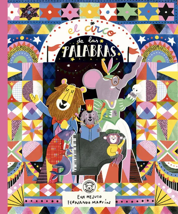 El Circo de las Palabras