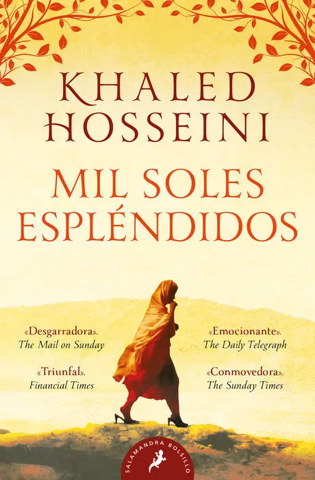 Mil Soles Espléndidos