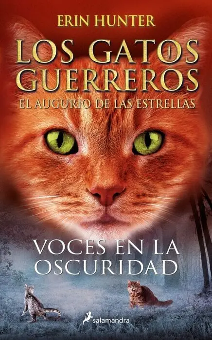 Voces en la Oscuridad