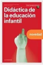 Didáctica Educación Infantil