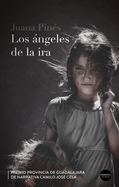 Angeles de la Ira,Los