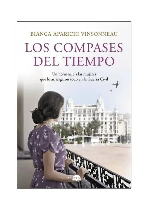 Los Compases del Tiempo