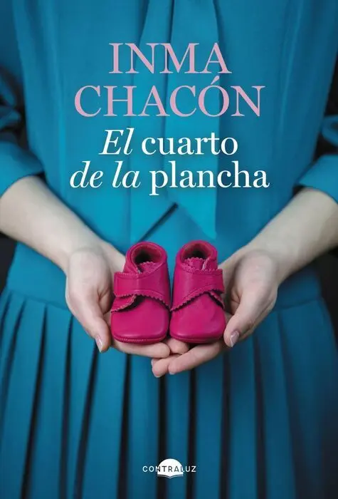El Cuarto de la Plancha