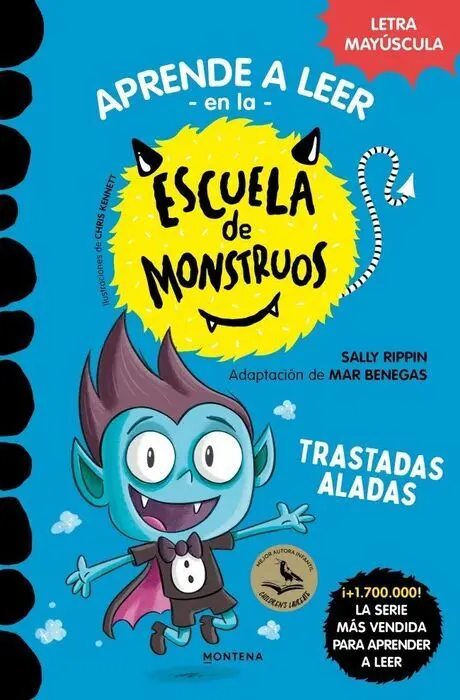 Trastadas Aladas