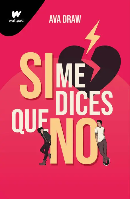 Si me Dices que no