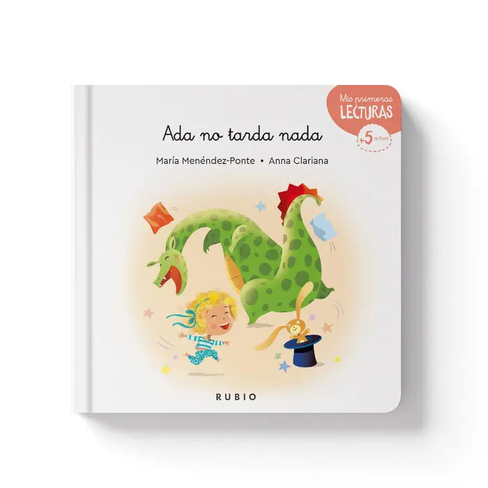 Ada no Tarda Nada