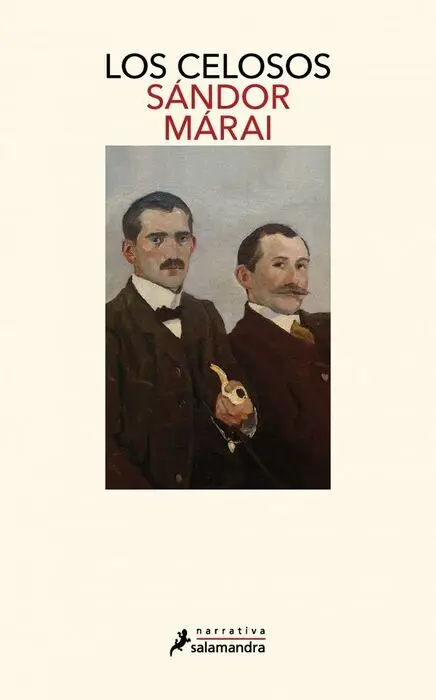 Los Celosos (Ciclo de los Garren 2)
