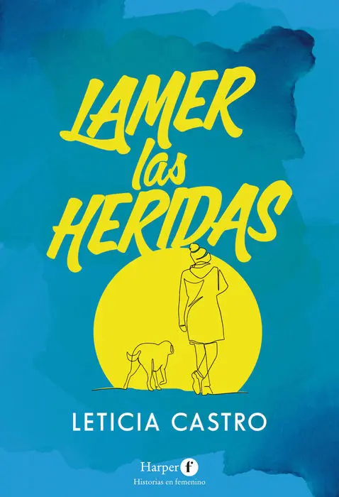 Lamer las Heridas
