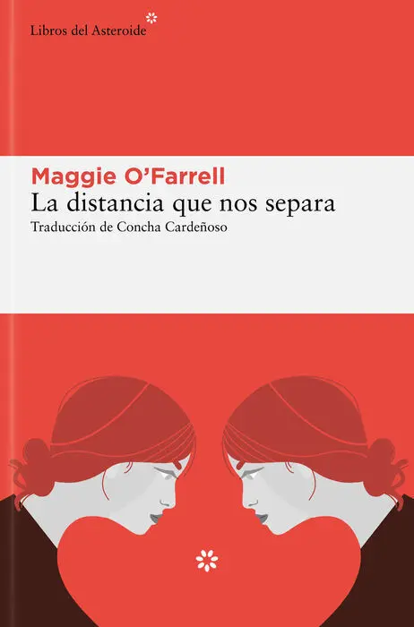 Distancia que nos Separa, la