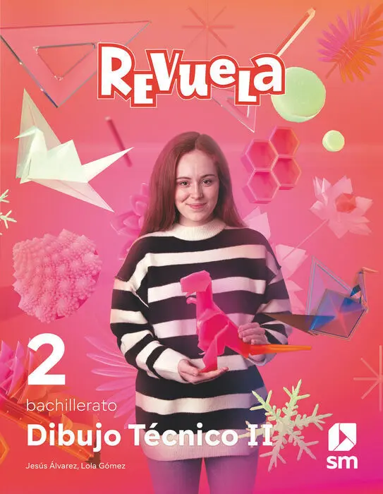2Bch Dibujo Tecnico Ii. 2 Revuela (26)
