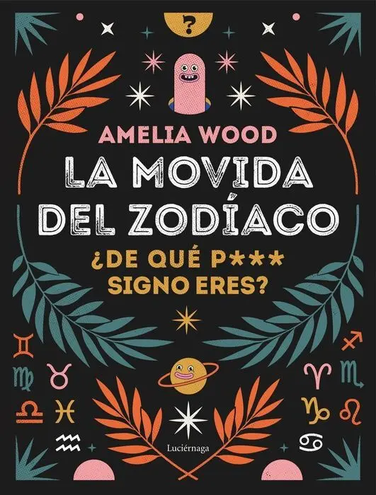 La Movida del Zodíaco