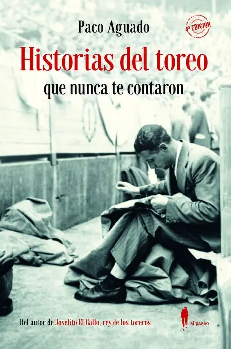 Historias del Toreo que Nunca te Contaron