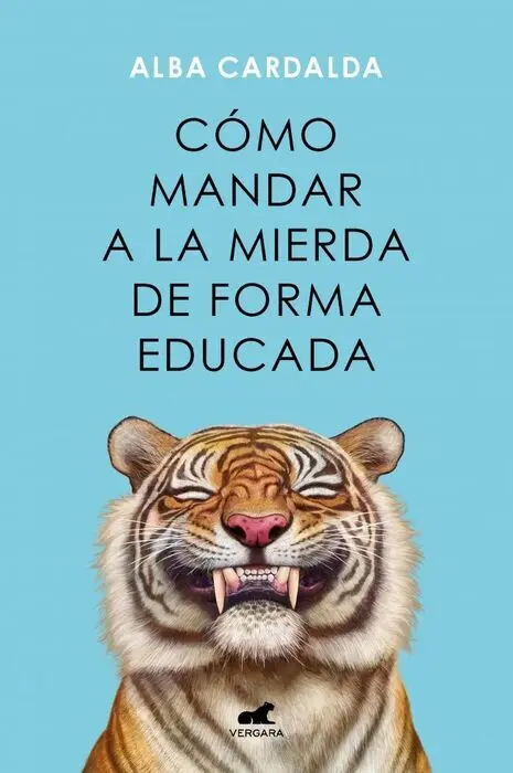 Como Mandar a la Mierda de Forma Educada