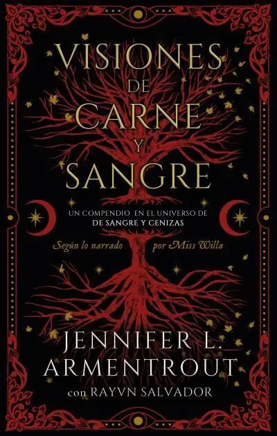 Visiones de Carne y Sangre