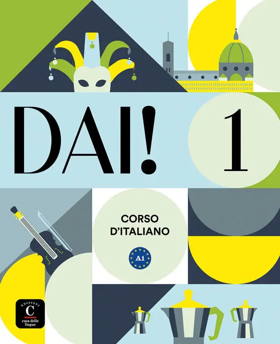 Dai!