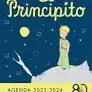 Agenda Oficial el Principito 2023 2024
