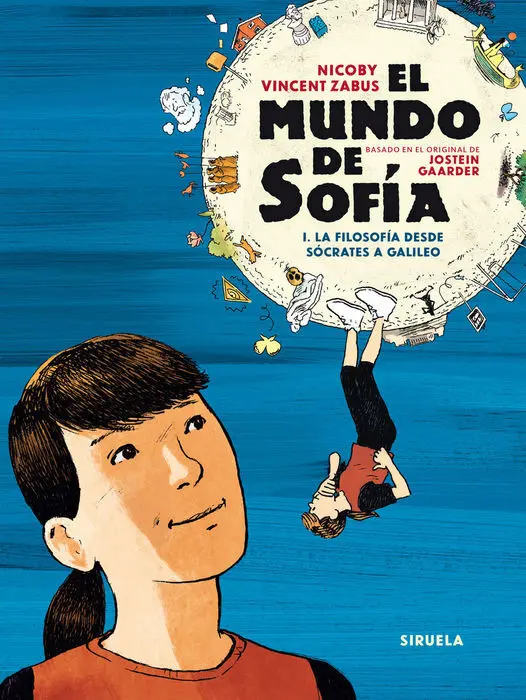 El Mundo de Sofía