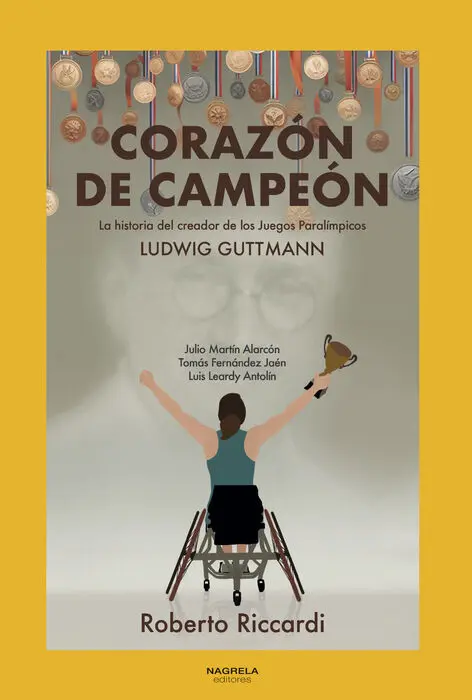 Corazón de Campeón