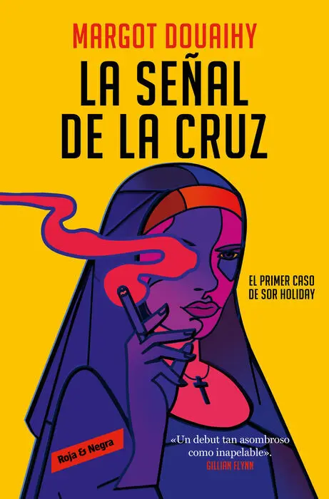 Señal de la Cruz, la