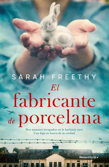 Fabricante de Porcelana, el
