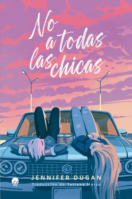 No a Todas las Chicas