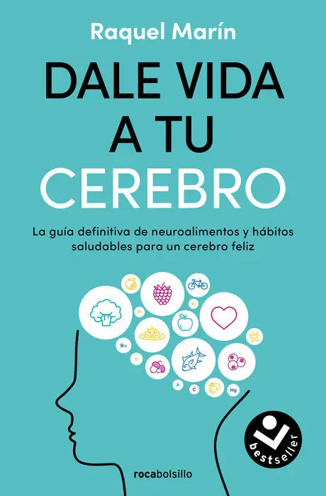 Dale Vida a tu Cerebro
