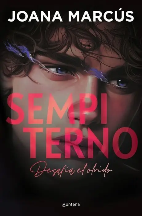 Sempiterno (Bilogía Extraños 2)