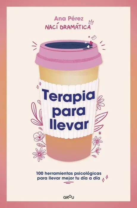 Terapia para Llevar