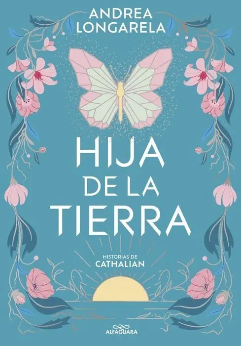 Hija de la Tierra