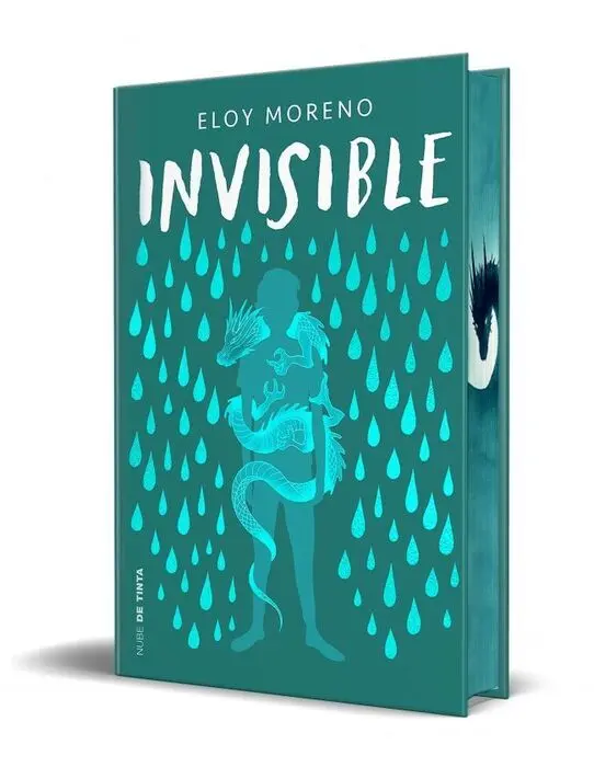 Invisible Edicion Dragon