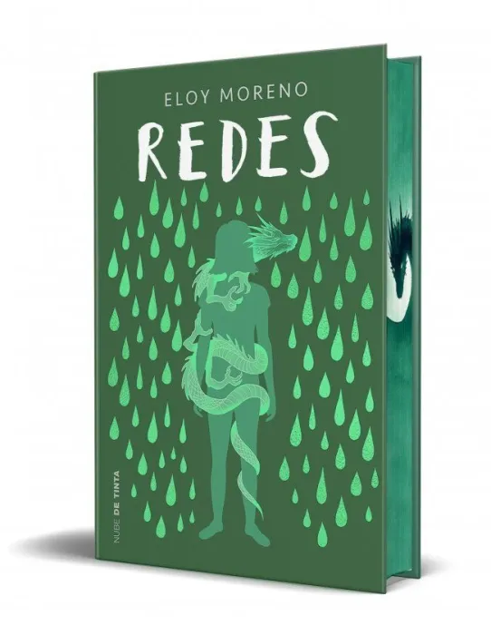 Redes Edicion Dragon