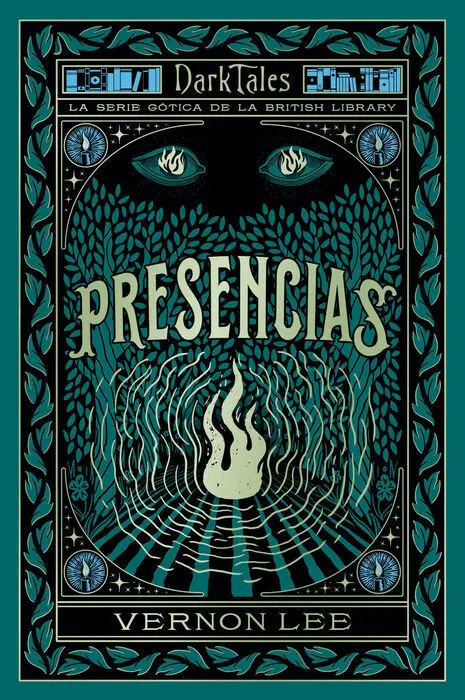 Presencias Dark Tales