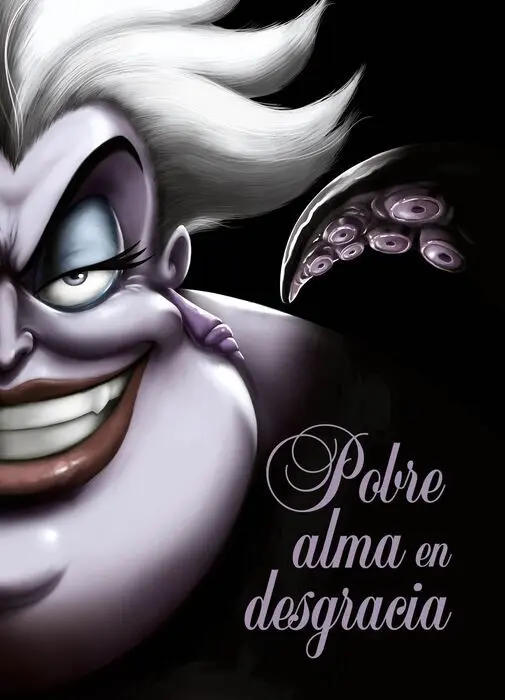 Pobre Alma en Desgracia