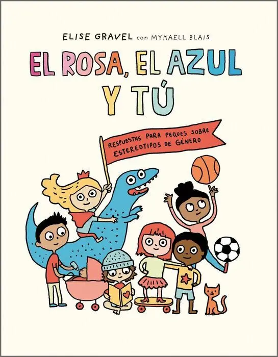 El Rosa, el Azul y tú