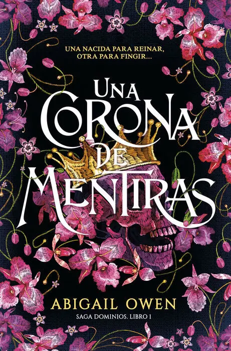 Tbr. dom. 1 una Corona de Mentiras