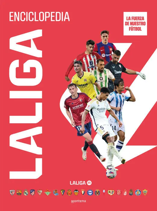 Enciclopedia de Laliga