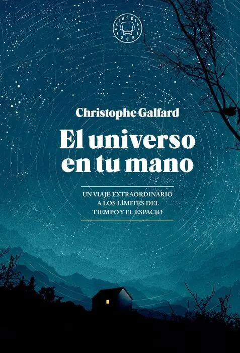 El Universo en tu Mano Edicion Ampliada