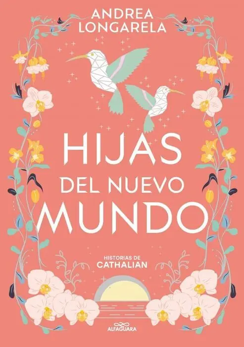 Hijas del Nuevo Mundo