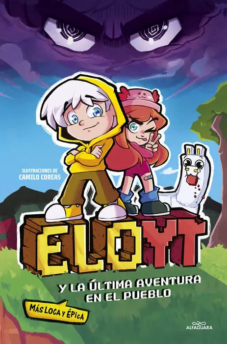 Elo y la Última Aventura (Más Loca y Épica) en el