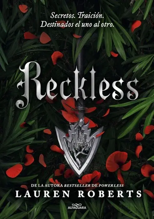 Reckless Saga Powerless 2