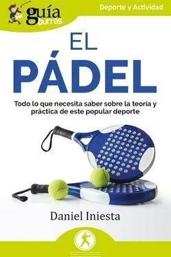 Guíaburros: el Pádel