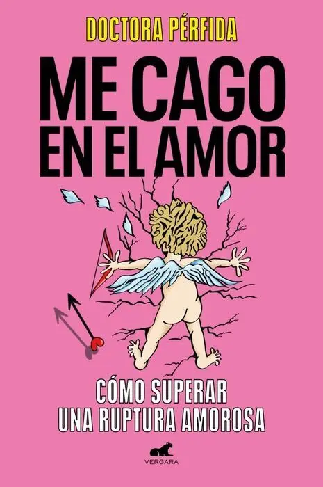 Me Cago en el Amor