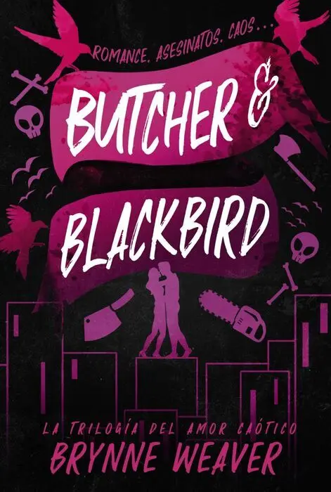 Butcher