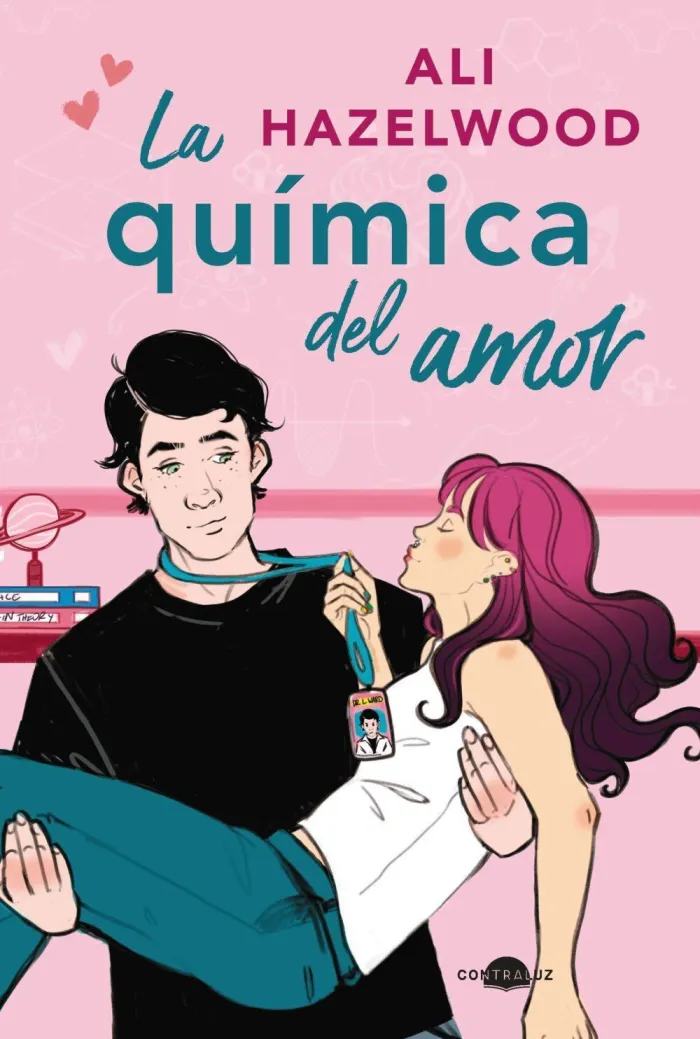 La Quimica del Amor Bolsillo