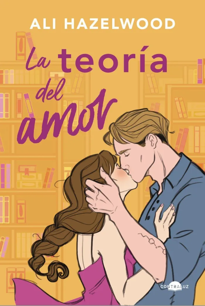 La Teoria del Amor Bolsillo