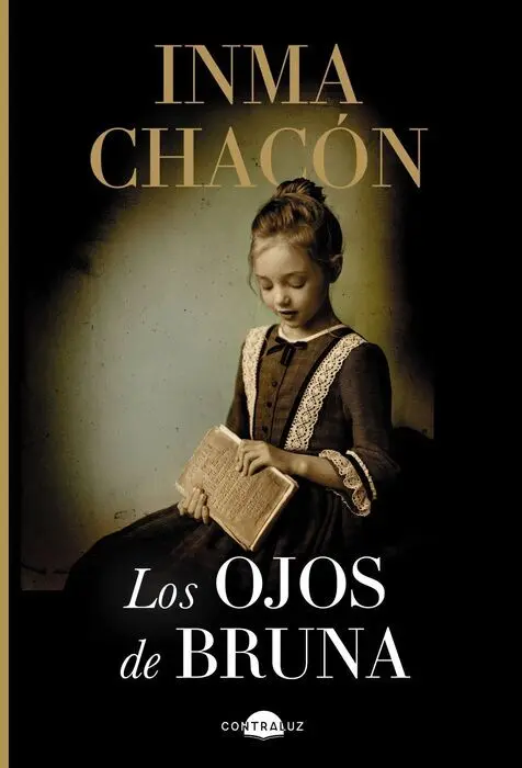 Los Ojos de Bruna