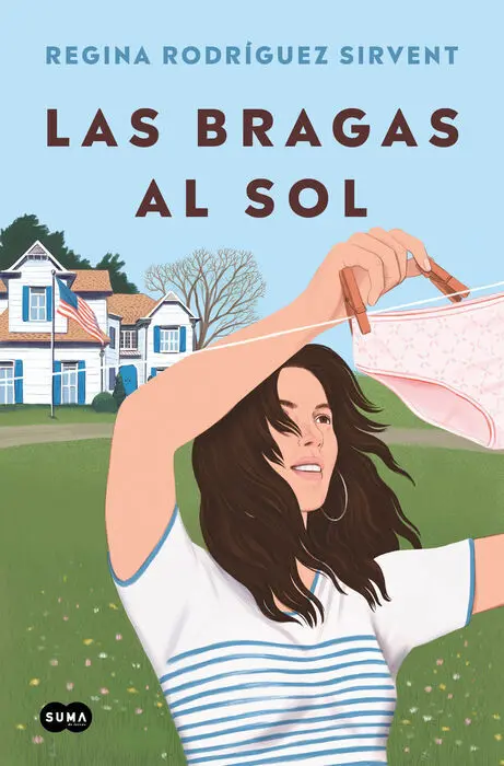Las Bragas Al Sol