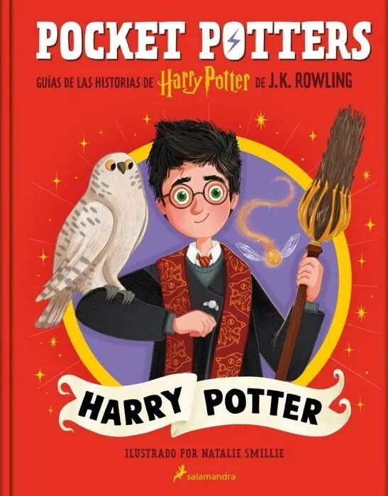 Harry Potter