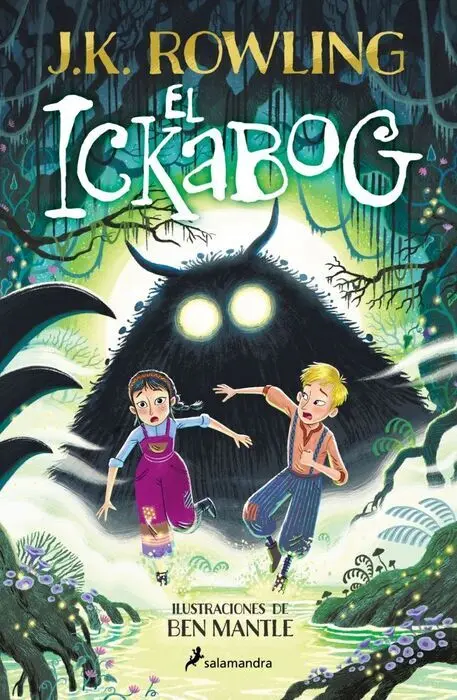 Ickabog, The